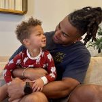 how-a-ugly-harm-helped-49ers-leader-fred-warner-fetch-his-goal