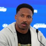 rams-megastar-myles-garrett-has-his-attractions-assign-on-seahawks:-‘i-would-like-the-champs’