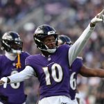 deandre-hopkins-with-mike-vrabel,-patriots-as-he-explores-post-taking-part-in-training-function