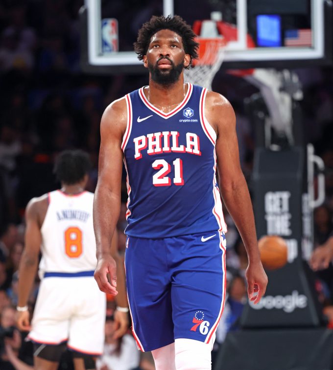 tyrese-maxey-not-maximum-eye-catching-76ers-heavy-determine-who-recruited-lebron-james