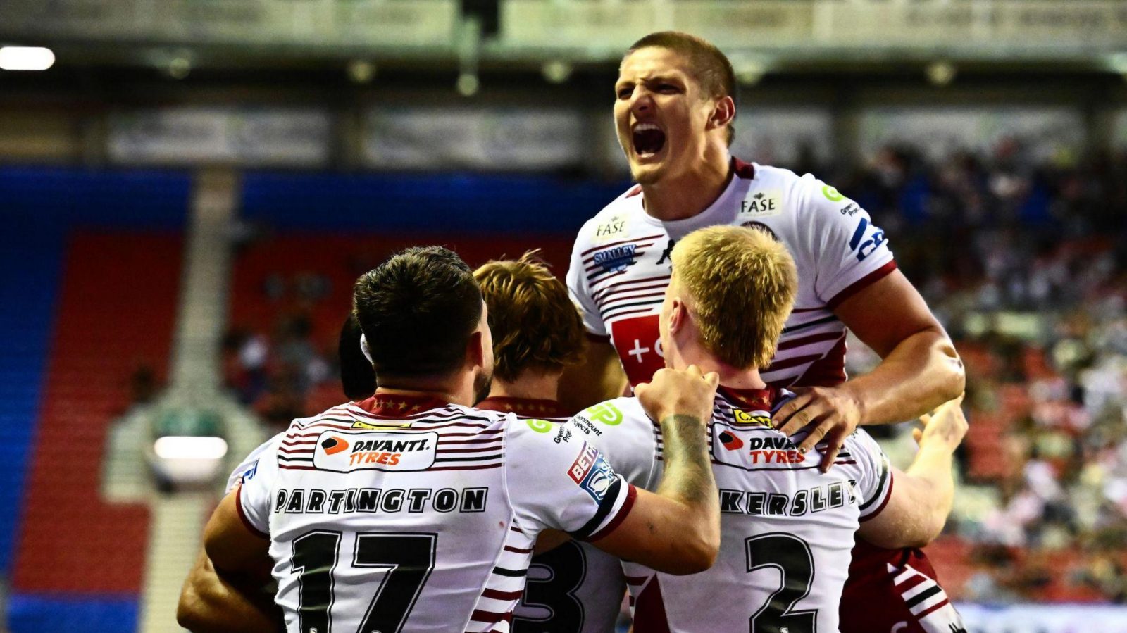 wigan-shape-elated-recover-from-out-of-execute-saints