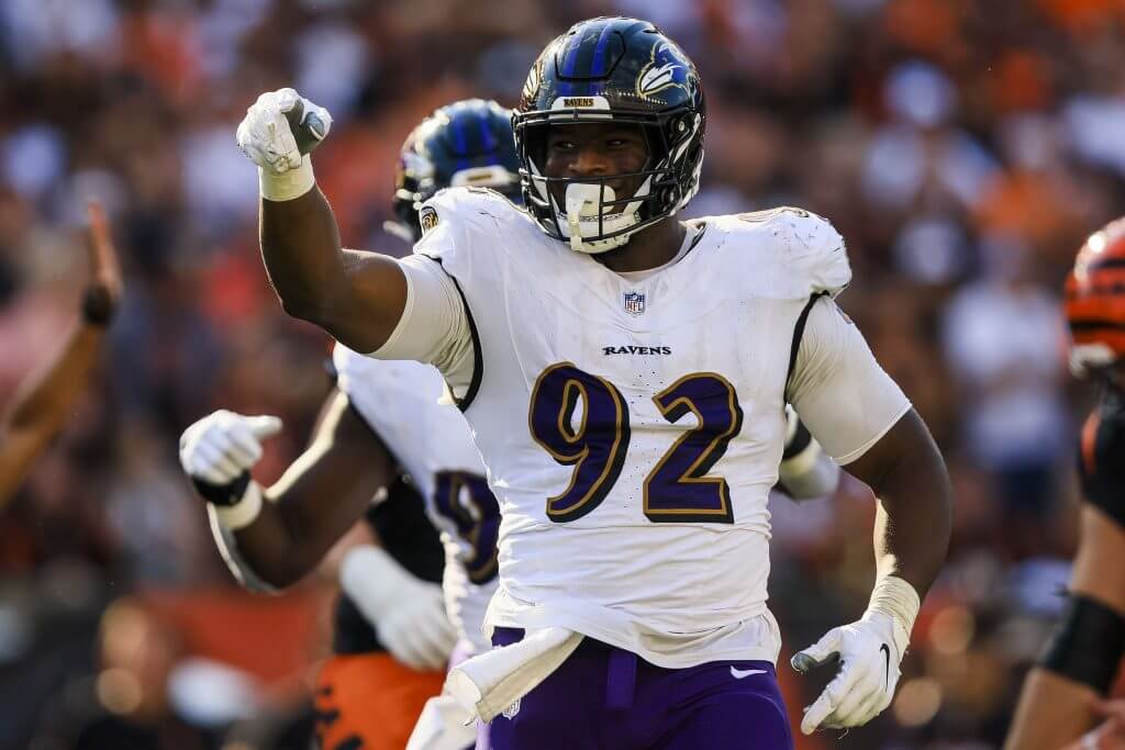 ravens-dl-nnamdi-madubuike-will-release-on-pup-tick-list,-however-cleared-to-achieve