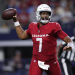 jacoby-brissett,-cardinals-conform-to-no-less-than-one-year-deal:-supply