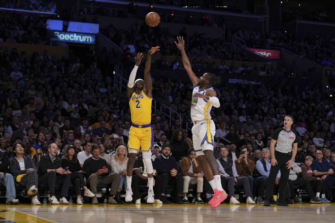 jonathan-kuminga-contract-calls-for-stall-conceivable-lakers-signal-and-alternate