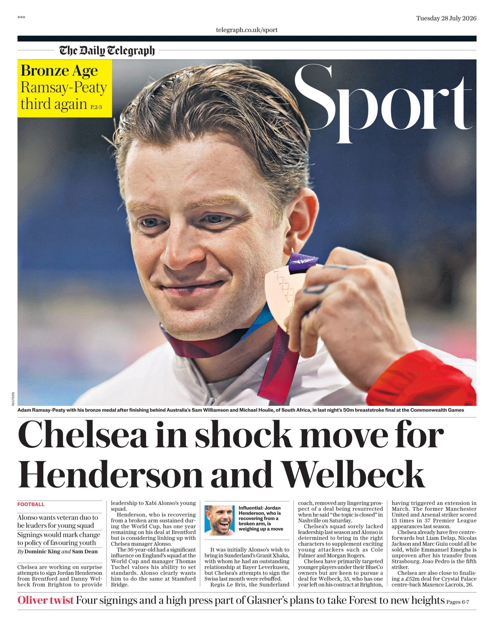guy-city-brace-for-rodri-advise-–-tuesday’s-gossip