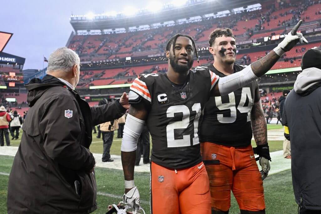browns-sign-professional-bowl-cb-denzel-ward-to-2-twelve-months-extension:-supply