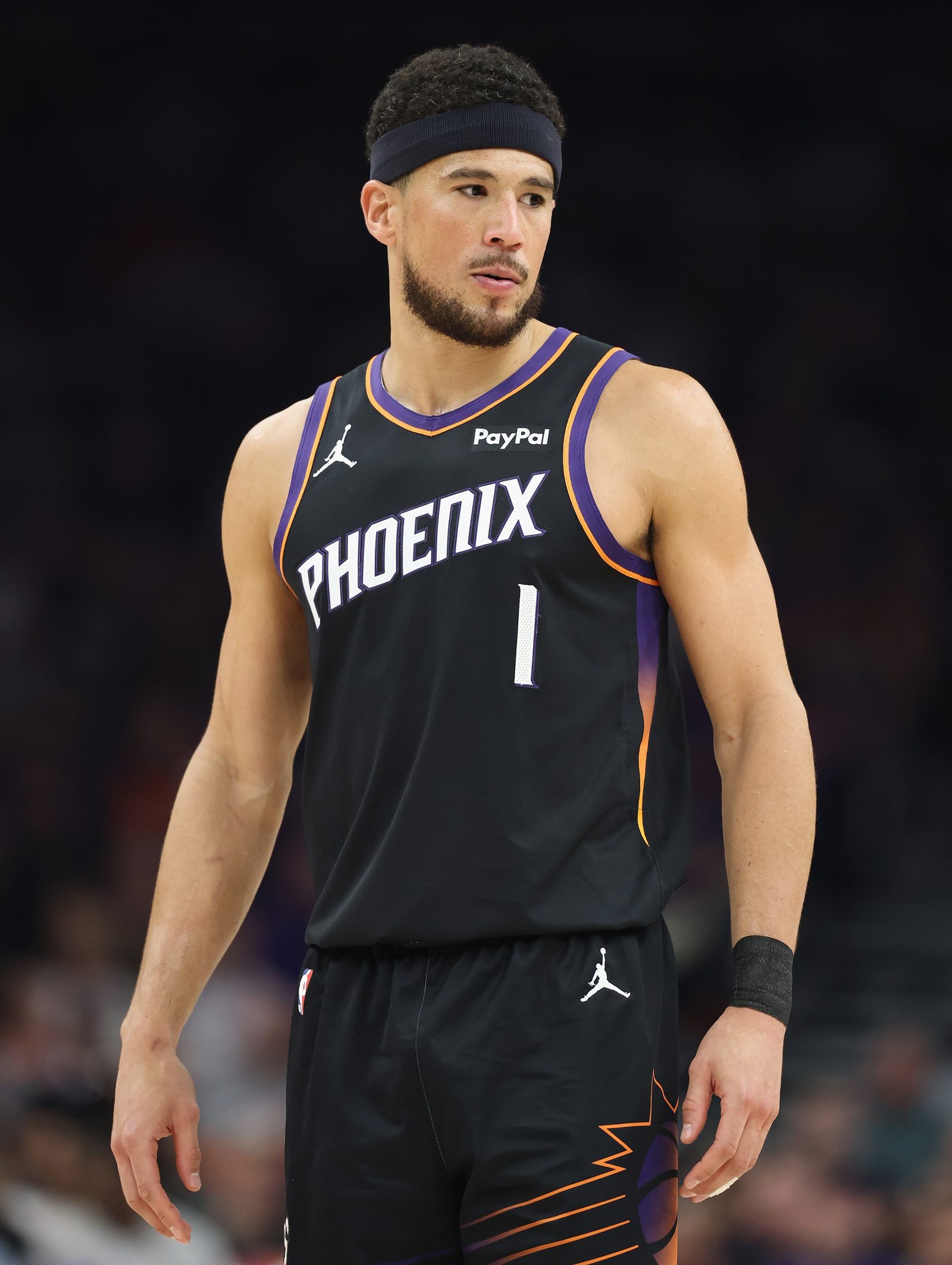 devin-booker,-irina-shayk-recognize-each-different-lots-with-pair-in-newly-courting-degree