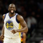 draymond-inexperienced-consents-to-$27.7m-deal-to-stick-with-steph-curry,-warriors