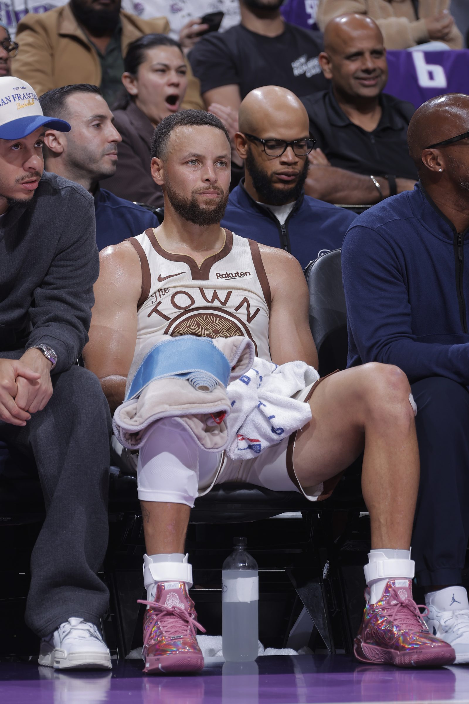 warriors-include-the-valuables-to-reshape-crew-round-stephen-curry