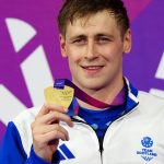 ‘mariah-cleggy’-channels-messi-to-swim-to-gold-quicker-than-relay-team-of-workers-rob-bronze