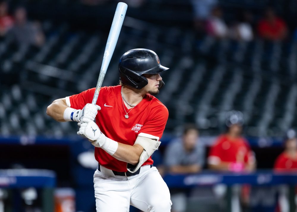 mlu:-conor-essenburg-is-settling-in