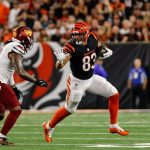 bengals-te-erick-all-recounts-being-hit-via-truck-in-greece-previous-this-summer-time
