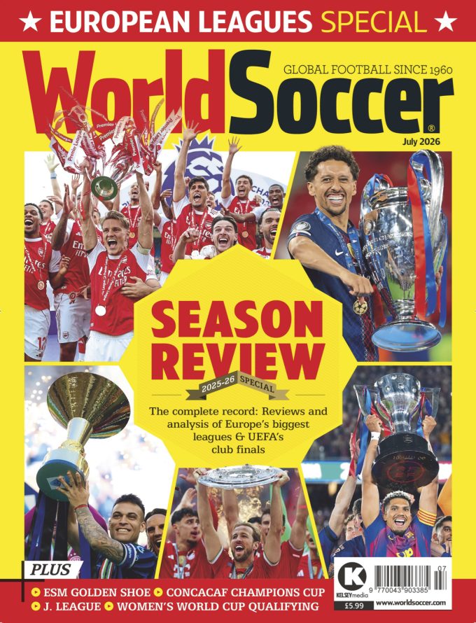 out-now:-international-soccers-international-cup-evaluate