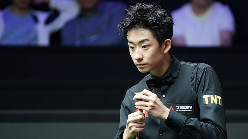 trump-beats-international-champion-wu-to-achieve-shanghai-ultimate
