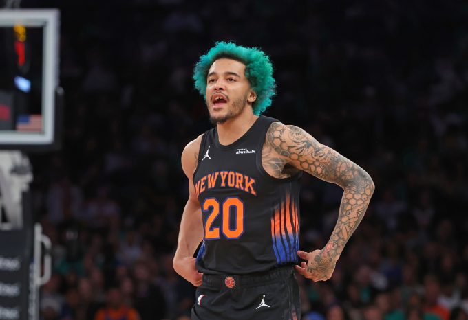 jeremy-sochan-unearths-peculiar-area-with-scuttle-blazers-after-disappointing-knicks-stint