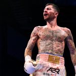 chamberlain-stuns-o’leary-with-knockout-win-in-dublin