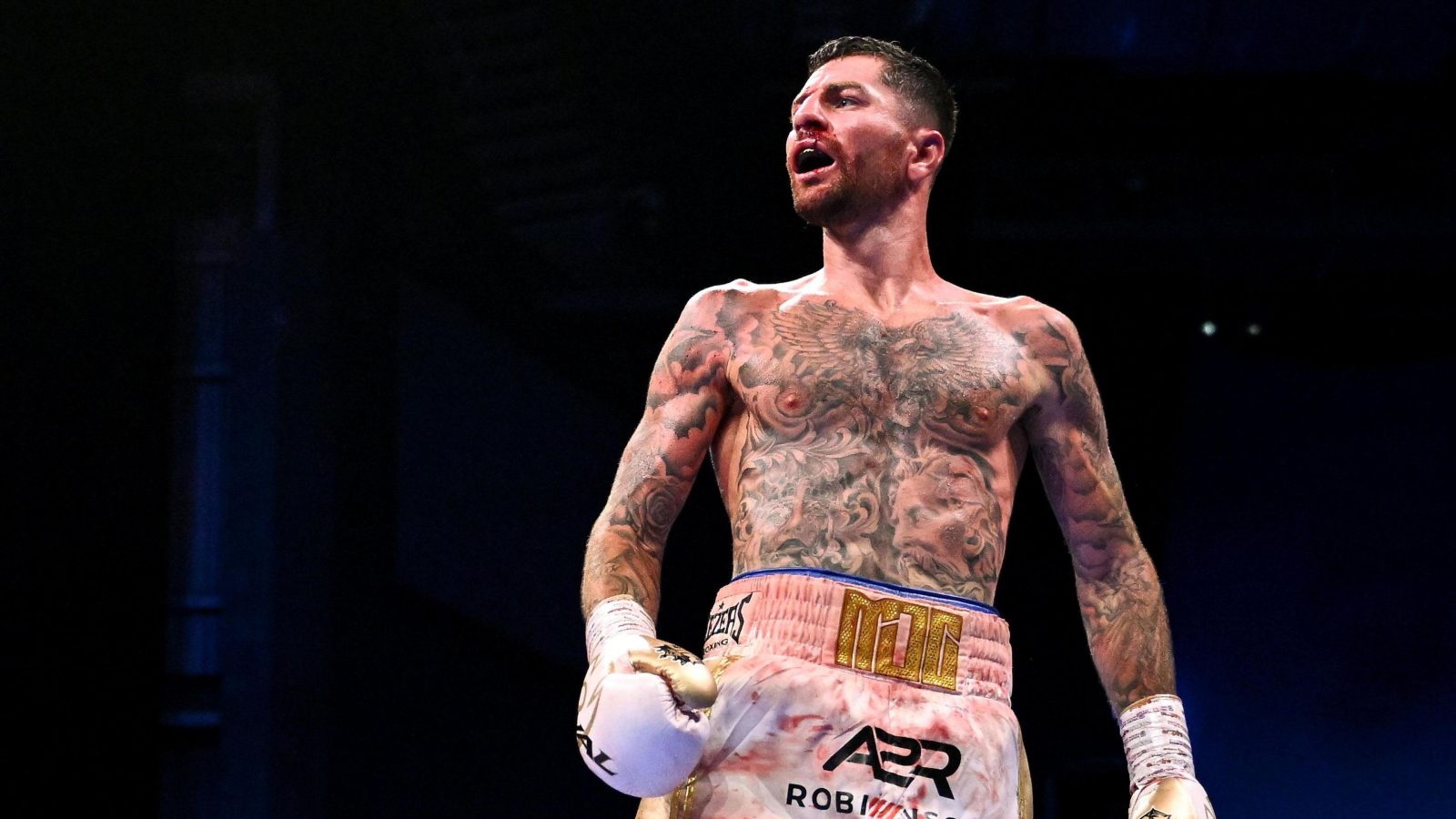 chamberlain-stuns-o’leary-with-knockout-win-in-dublin