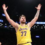 warriors-tale-klay-thompson-amongst-lakers-objectives-to-agree-with-large-void