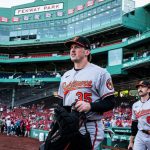 ta:-the-pink-sox-red-meat-up-their-catcher,-baltimore-receives-a-haul-and-waves-a-white-flag