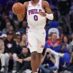 lebron-james-supplies-glimpse-of-76ers-long-term-with-tyrese-maxey-exercise
