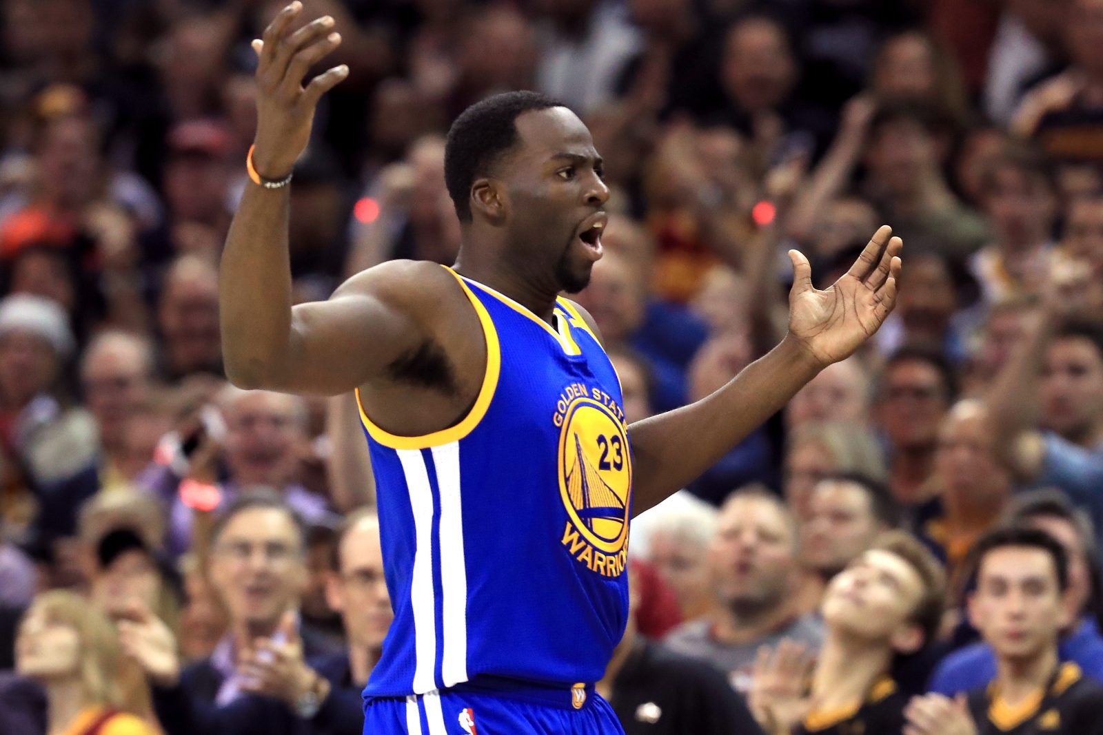 warriors-legends-salvage-into-vicious-social-media-crimson-meat-over-kevin-durant-comments