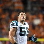 luke-kuechly’s-friends-wonder-at-him:-‘that-is-why-you’ll-be-within-the-corridor-of-popularity’