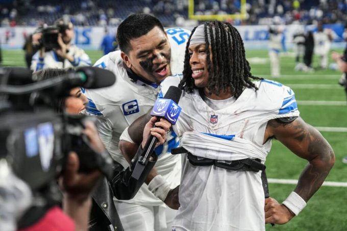 lions-impact-jahmyr-gibbs-the-nfl’s-absolute-maximum-sensible-paid-operating-assist