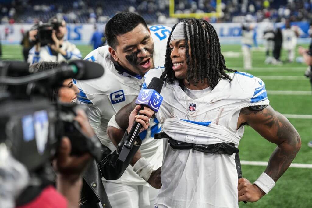 lions-impact-jahmyr-gibbs-the-nfl’s-absolute-maximum-sensible-paid-operating-assist