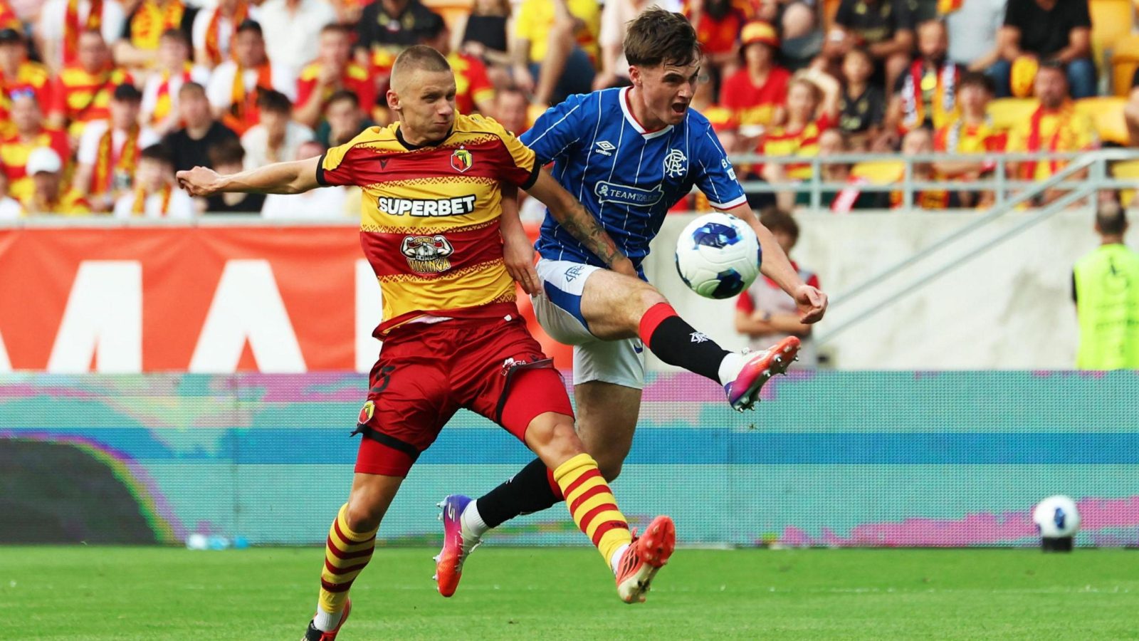 mature-conduct-hang-out-rangers-in-early-mcinnes-tenure
