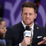with-tony-romo-banished,-jj-watt-showed-flashes-in-audition-for-cbs’-no.-1-nfl-activity