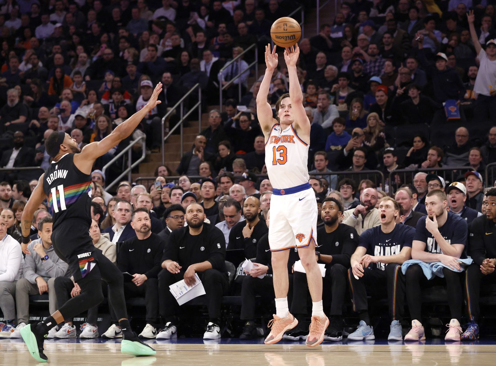 tyler-kolek-taking-a-see-to-lift-knicks-function-regardless-of-crowded-backcourt