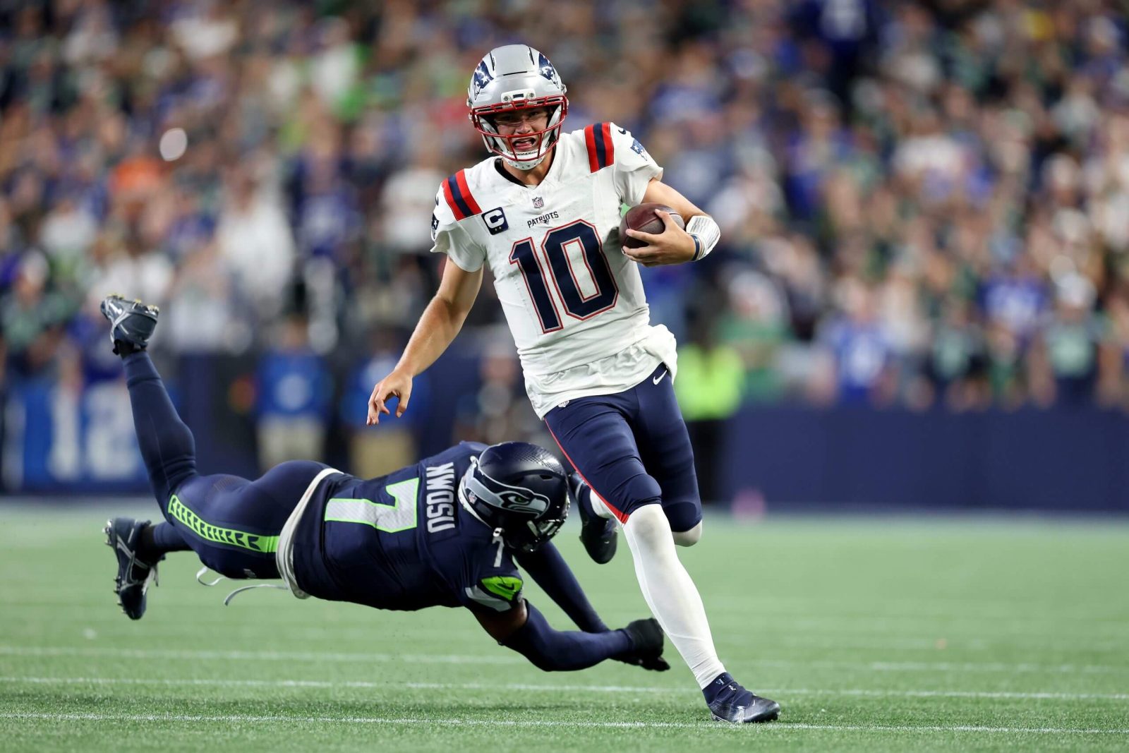 nfl-week-2-power-scores:-rams,-chargers-tear-as-49ers,-bears-and-giants-surge