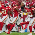 chiefs-first-spherical-choose-mansoor-delane-ruled-out-vs.-broncos