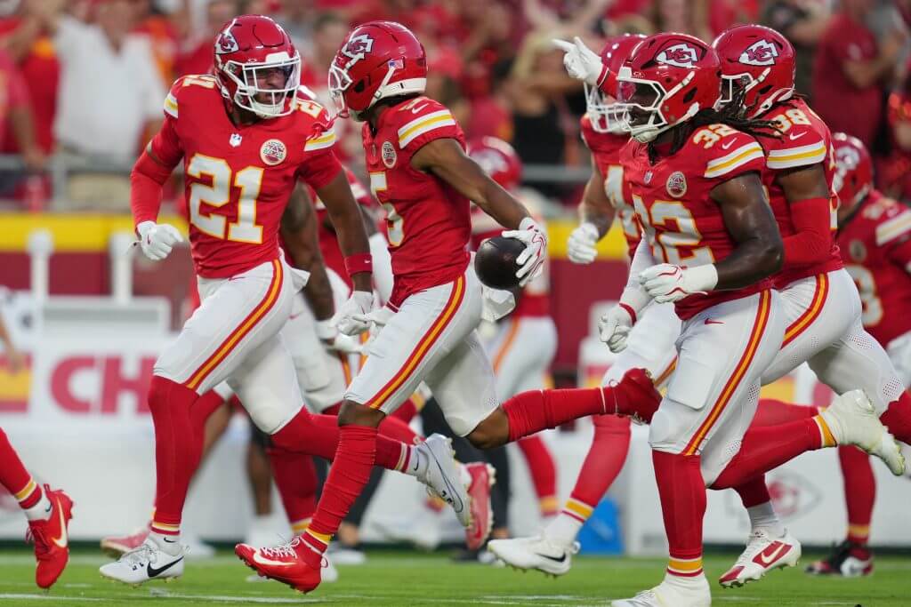 chiefs-first-spherical-choose-mansoor-delane-ruled-out-vs.-broncos