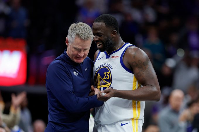 steve-kerr-warns-draymond-inexperienced-will-face-irritating-warriors-adjustment-in-2026