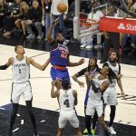 why-mitchell-robinson-lost-sight-of-his-celtics-advent:-cant-ranking-a-crash