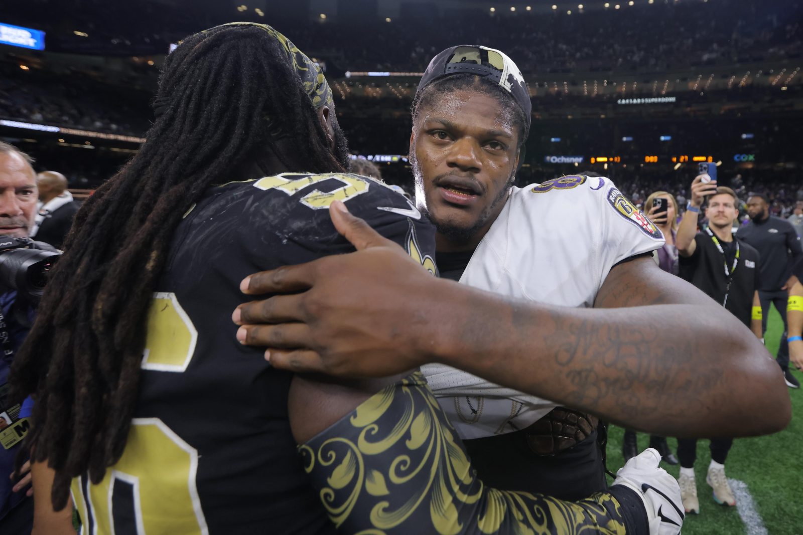nfl-alternatives-2026:-plump-list-of-week-2-predictions-with-confidence-levels